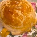 きまた's cooksnap of when they made クリームシチューでポットパイ　＊＊.
