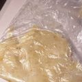 みっこ・みきてぃ's cooksnap of when they made マッシュポテトの冷凍保存の方法.