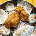 めぐゆん's cooksnap of when they made 簡単に作れる♪本格ジューシー唐揚げ.