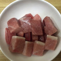 かおり♡♡♡'s cooksnap of when they made 改！プロ直伝!!冷凍マグロの新解凍方法！.
