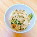 プー♡'s cooksnap of when they made ノンオイル☆青じそきのこマリネ.
