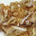 ちぇりぃ2014's cooksnap of when they made 豚軟骨スライスの塩焼き 美味しい食べ方.