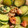 pink0922's cooksnap of when they made 簡単☆きゅうりと納豆とカニカマ、マヨ和え.