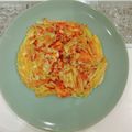 クックPNZ9LS☆'s cooksnap of when they made じゃがいもとハムのガレット.