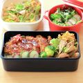 runa10's cooksnap of when they made お弁当にも！舞茸ウインナーのマヨ醤油炒め.