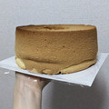 mahorou's cooksnap of when they made 専門店のシフォンケーキ☆全行程写真付き.