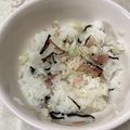 明日の風☆'s cooksnap of when they made みょうがと塩こんぶの混ぜごはん.