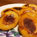 まろももたろう's cooksnap of when they made 簡単☆甘たれ じゃがもち.
