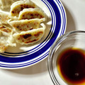 azbjbn's cooksnap of when they made 合わせるだけ！ギョーザのタレ.