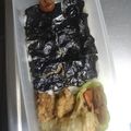 もりのりころ's cooksnap of when they made 甘味プラスの