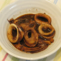 youtapapa's cooksnap of when they made ★イカの煮付け.