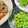 rha♡nana's cooksnap of when they made つまみ枝豆✿...むき枝豆の旨塩ナムル.