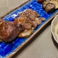 ぱなはな's cooksnap of when they made おかん秘伝の☆スペアリブ.