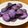 Yuuumiko's cooksnap of when they made 紫じゃがいものチップス.