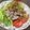Shiho♭'s cooksnap of when they made 冷しゃぶバンバンジー風サラダ.