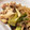 gumicook's cooksnap of when they made 簡単★鶏肉と白滝のすき焼き風煮物.