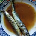まりゆりひろこ's cooksnap of when they made ししゃもの甘露煮.