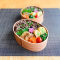 ころわんの母さん's cooksnap of when they made お弁当に♪❤枝豆・チーズの卵焼き❤.