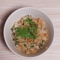 アクセル☆'s cooksnap of when they made 水菜とゴマの混ぜご飯.