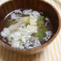 もすろー's cooksnap of when they made 鯵のアラで出汁をとる方法♪.