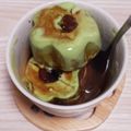 アクセル☆'s cooksnap of when they made 『あいすまんじゅう』カフェアフォガート✨.