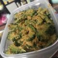 ミレーちゃん's cooksnap of when they made ゴーヤとツナのニンニク香る♪オイ味噌炒め.