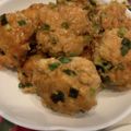 ともか♡♡'s cooksnap of when they made ヘルシー♪えのき入り☆鶏つくねハンバーグ.
