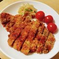 ﾁｮｺﾁｯﾌﾟ☆'s cooksnap of when they made レンジで3分☆もやしと長ネギのナムル.