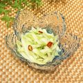 なつき☆ミ's cooksnap of when they made ブロッコリーの茎の塩麹漬け.