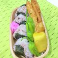 〜みみ〜's cooksnap of when they made おつまみにも♪ささみのチーズスティック.
