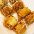 ☆ドキンちゃん☆”'s cooksnap of when they made ちくわのカレー天.