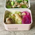 さくらん餅's cooksnap of when they made とろろ昆布ときゅうりの混ぜごはん.