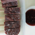 こうちえ's cooksnap of when they made 簡単！つるんと美味しい水羊羹♪.