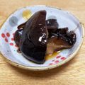 bonandsora's cooksnap of when they made 椎茸の含め煮.