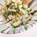 ななまま's cooksnap of when they made 夏バテ知らず☆山形の「だし」！.