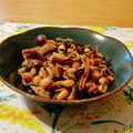 sorapapipu's cooksnap of when they made 簡単！！ヘルシー☆ひじきの煮物♡.