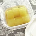 ともこキッチン's cooksnap of when they made 加賀太きゅうりの青煮（ひすい煮）.