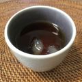 marukocook's cooksnap of when they made 美味しいアイスティーの入れ方.