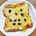 ＊なぁ＊'s cooksnap of when they made パンプティング★レンジで簡単.