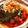 MizuhoBank's cooksnap of when they made トマトもずくキムチ！.