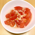 ステルトミチル's cooksnap of when they made 簡単♡万能作り置き♡トマトサルサ.