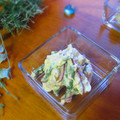 haruku221's cooksnap of when they made いんげんのツナマヨごま和え.