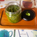 クックFOVLQI☆'s cooksnap of when they made 簡単ジェノベーゼソースの作り方.