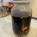 ねこcocoa's cooksnap of when they made 簡単♬にんにく醤油の作り方.