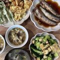 mikko6's cooksnap of when they made 鰯の梅酢煮.