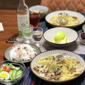 emiri✿'s cooksnap of when they made しめじとベーコンの洋風炊き込みごはん.