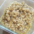 さがおり's cooksnap of when they made ◆絶品!!カンタン肉味噌ナスそうめん◆.