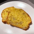 magmac's cooksnap of when they made 簡単・おいしいバナナケーキ マーガリン可.