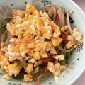 さゆゆゆこ's cooksnap of when they made 野菜たっぷり♡もやしと卵の中華風あんかけ.