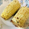 りくちゃまりん's cooksnap of when they made 甘くないとうもろこしの対策！第２弾！.